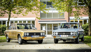 Volkswagen k70